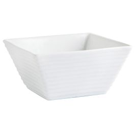 Quid Bol de Porcelana Gastro Fresh Blanco 13,5x7 cm Juego de 6 Unidades Resistente Apto Lavavajillas y Microondas Precio: 19.49999942. SKU: S2705383