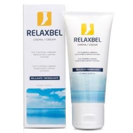 Relaxbel Crema Relajante Piernas Efecto Frío 60ml Precio: 10.50000006. SKU: B1239BXS8C
