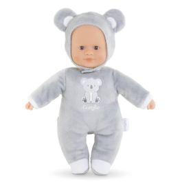 Muñeca pequeña Pti' Coeur Koala - COROLLE - Mon Doudou Corolle - 30cm - A partir de 9 meses Precio: 44.5000006. SKU: B13RGDF88J