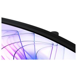 Samsung LS34C652VAUXEN Monitor 34" UltraWide QHD 100Hz 5ms VA Negro USB-C