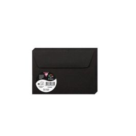 Sobre Clairefontaine Pollen 114X162 120G Negro Paquete De 20 Precio: 5.50000055. SKU: B19AWVDWLQ