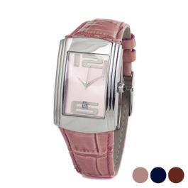 Reloj Unisex Chronotech CT7017B (Ø 30 mm) Precio: 19.89000057. SKU: S0327863