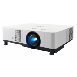 Sony VPL-PHZ61/1 Proyector LCD WUXGA 1920x1200, 6400 Lúmenes, 4K 60P, Ajustes Inteligentes V.3