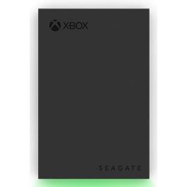 Seagate Game Drive 4TB para Xbox - Disco Duro Externo USB 3.2 de 2.5" HDD Precio: 206.95000018. SKU: B14WG5FGF2
