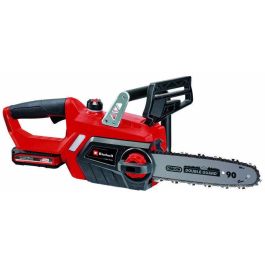 Einhell GE-LC 18 Li Kit Akku-Kettensge Precio: 217.4249. SKU: B1J5BYVCJG