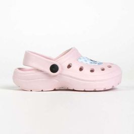 Cerdá Zuecos Eva Bluey Rosa Talla 28/29