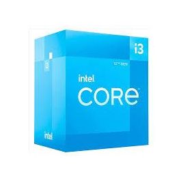 Intel Core I3-12100F Processor C/Ventilador 3.30/4.30Ghz BX8071512100F Precio: 99.50000005. SKU: S55138653