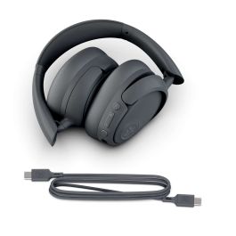 Auriculares JLab IEUHBJLUXANCRGPH62 Grafito Auriculares JLab IEUHBJLUXANCRGPH62 Grafito