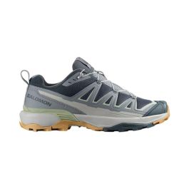 Zapatillas de Hombre para Caminar Salomon X Ultra 360 Edge Gris M Precio: 134.9997. SKU: B12P45TSSY