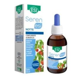TREPATDIET-ESI Serenesi Notte Gotas 50Ml con Melatonina, Ashwagandha y Lavanda para la Relajación y el Descanso Nocturno Precio: 18.7899998. SKU: B1DH2HLMVW