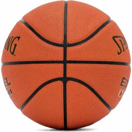 Balón de Baloncesto Spalding Excel TF-500 Multicolor 7