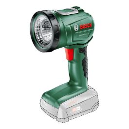 Bosch UniversalLamp 18 - Linterna LED Portátil de Trabajo, Color Negro y Verde, Flujo Luminoso 100 lm Precio: 51.49999943. SKU: B1GX7VNX8Z