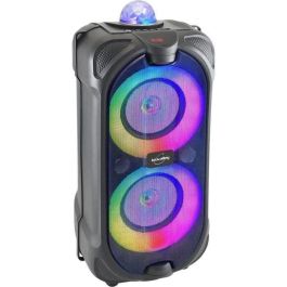Karaoke inovalley ka07 tazón bluetooth embarazada Karaoke inovalley ka07 tazón bluetooth embarazada Precio: 47.94999979. SKU: B17F8P42D9