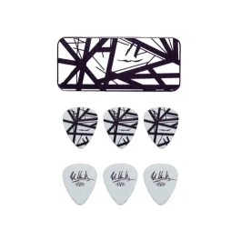 Dunlop Bote De 6, Black/White, 0,60Mm Precio: 12.59000039. SKU: B1JRYXZ97Z