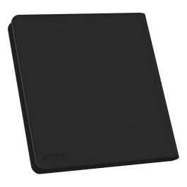 Ultimate Guard Zipfolio 480 - Carpeta 24 Bolsillos para Cartas Coleccionables