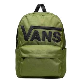 Mochila Casual Vans Old Skool Drop V a Lode N Oliva Precio: 45.9316. SKU: B1HJVJZ8CL