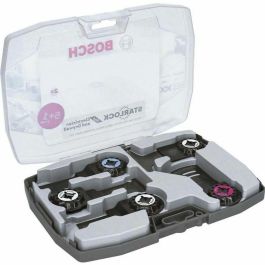 Bosch Professional 2608664622 Caja Starlock para electricistas y yeseros