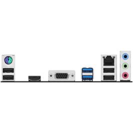 Asus PRIME H610M-K ARGB Placa Base Micro ATX Socket 1700 para Intel 13ª/12ª Gen, DDR5, PCIe 4.0, M.2, ARGB