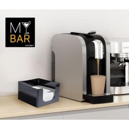 Inde Servilletero Cocktail Plastico 12.7 x 8.6 x 12.6 cm My Bar (24 Unidades) Inde Servilletero Cocktail Plastico 12.7 x 8.6 x 12.6 cm My Bar (24 Unidades)
