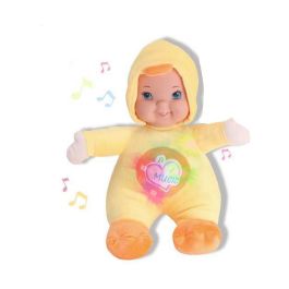 Muñeca bebé Reig Peluche Musical 35 cm Pato Muñeca bebé Reig Peluche Musical 35 cm Pato Precio: 19.68999967. SKU: S2424925