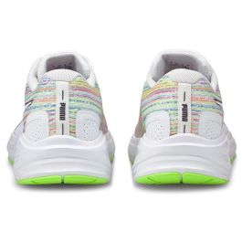 Zapatillas de Running para Adultos Puma Aviator SP Blanco
