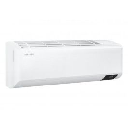 Samsung F-AR12CBU Aire Acondicionado Split Blanco, A++/A+, Enfriamiento/Calefacción/Deshumidificación, Wi-Fi