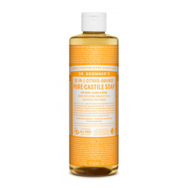 Dr Bronners Jabón Líquido Cítricos 475 mL Precio: 15.79000027. SKU: B1343BZ2SV
