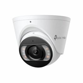 TP-LINK VIGI C455(2.8mm) Camara IP VIGI tipo turret Full Color VIGI de 5MP TP-LINK VIGI C455(2.8mm) Camara IP VIGI tipo turret Full Color VIGI de 5MP