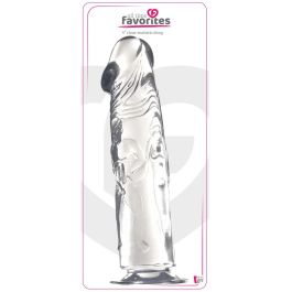 Vibrador Dream Toys All Time Favorites Vibrador Dream Toys All Time Favorites