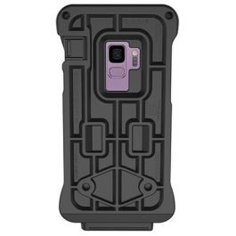 RAM Mounts IntelliSkin HD Samsung Galaxy S9 (RAM-GDS-SKIN-SAM39) Funda Protección Militar GDS para Flotas y Vehículos