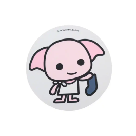 Wondee Alfombrilla Ratón Redonda Dobby Antideslizante Control Preciso 200 mm Precio: 37.7762. SKU: B1AAEWTWCJ