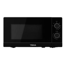 Microondas con Grill Teka MWFS20G Negro 20 L Precio: 121.95000004. SKU: B1FBLPMVE6