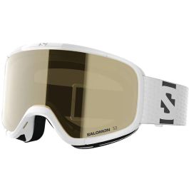 Gafas de Esquí Salomon Aksium 2.0 Blanco Precio: 52.5000003. SKU: B13W42BP2T