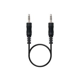Nanocable Cable Audio Estéreo 1Xjack - 3.5 A 1Xjack - 3.5 Precio: 4.58999948. SKU: S0224742