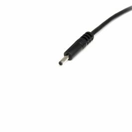 Cable USB Startech USB2TYPEH USB A Negro Cable USB Startech USB2TYPEH USB A Negro