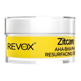 Revox B77 AHA.BHA.PHA. Crema Resurfacing Hidratante con Efecto Flash 50 ml Precio: 10.50000006. SKU: B14RE5AMBY
