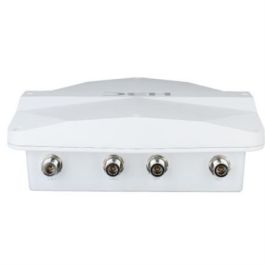 H3C WA6620X Integrated Internal and External Antennas 4 Streams Dual Radio 802.11ax/ac/n Industrial Access Point,FIT