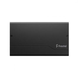 Fractal Design Ion Gold 850W Fuente de Alimentación 80 PLUS Gold Modular ATX 24-pin Negro FD-P-IA2G-850-EU