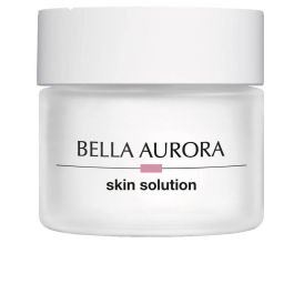 Bella Aurora AGE SOLUTION Antiarrugas & Reafirmante SPF15 Crema Facial Tratamiento Antiedad para Pieles Maduras 50 ml Precio: 19.98999981. SKU: S0589234
