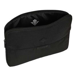 Funda Para Portatil 14'' Real Betis Balompie Premium 250x340x20 mm Funda Para Portatil 14'' Real Betis Balompie Premium 250x340x20 mm