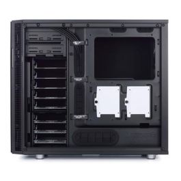 Fractal Design Define R5 Black Pearl Midi Tower Negro FD-CA-DEF-R5-BK