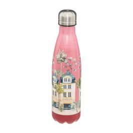 Botella termica colección 'winter' 0,5 l ø7,1 x 27,5 cm modelos surtidos