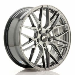 Japan Racing Llanta JR28 18x7,5 Et 35 5x120 Cb 72,6 Plata Precio: 235.49999979. SKU: B1JXPF4GSY