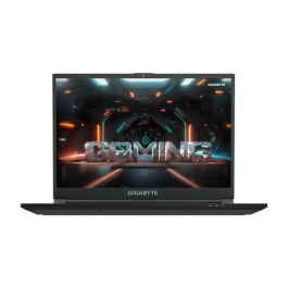 Gigabyte G6 KF-H3ES854SD ordenador portatil Portátil 40,6 cm (16") Full HD Intel® Core™ i7 i7-13620H 16 GB DDR5-SDRAM 512 GB SSD NVIDIA GeForce RTX 4060 Wi-Fi 6E (802.11ax) FreeDOS Negro Precio: 984.50000044. SKU: B1FKWPEYTQ