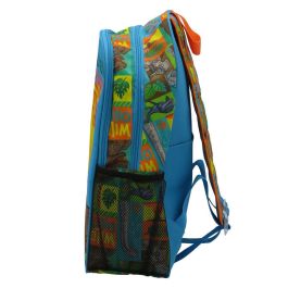 CYP BRANDS Mochila adaptable Jurassic World 41cm - Ideal para Escolares