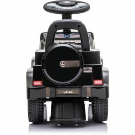 Buddy Toys BPC 5188 Portabebés Mercedes G350d BUD8590669344468