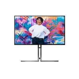 AOC U27U3CV Monitor 27" 4K Ultra HD Nano IPS 4ms 60Hz HDR USB-C 96W HDMI DP Negro