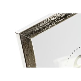 Marco Foto 20X25 Tradicional DKD Home Decor Plateado 2 x 27 x 22 cm Marco Foto 20X25 Tradicional DKD Home Decor Plateado 2 x 27 x 22 cm