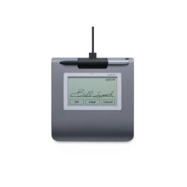 Wacom STU-430 Digitalizador de Firma con Resolución 2.540 lpi y 1.024 Niveles de Presión
