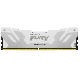 Kingston FURY Renegade Módulo de Memoria DDR5 16GB (1x16GB) 8000MT/s KF580C38RW-16 Kingston FURY Renegade Módulo de Memoria DDR5 16GB (1x16GB) 8000MT/s KF580C38RW-16